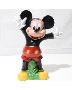 Celloplast - Disney - Topolino Mickey Mouse Saluta 35cm
