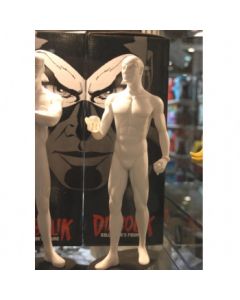 DIABOLIK SMERALDO EXTRA LIMITED ED WHITE