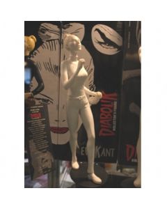Diabolik EVA KANT IN FUGA EXTRA LIMITED ED WHITE