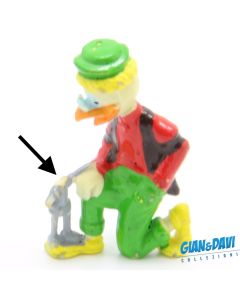 Ü-Ei_MXI_1990 Donald Duck 4.3 Daniel A