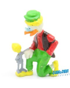 Ü-Ei_MXI_1990 Donald Duck 4.3 Daniel C