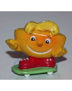 06 SKATE