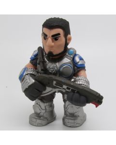 Funko Mystery Minis Gears of War - Dominic Santiago 1/12