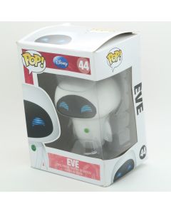 Funko Pop Disney Store 44 Serie 4 2790 Eve PRIMA VERSIONE SCATOLA DA VISIONARE A