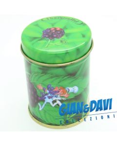 Tutti Frutti Mora VUOTO