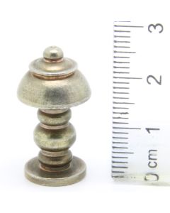 Ü-Ei-MF Gafasse und Geschirr - 21 Chrome