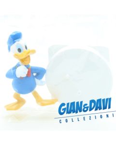 Gedis Disney Mickey & Friends Mega Personaggi 3D - 05 Paperino 60mm