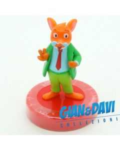 Geronimo Stilton I Timbrini Ufficiali - Geronimo