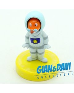 Geronimo Stilton I Timbrini Ufficiali - Geronimo Astronauta