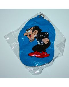MAGIC BALLON GARGAMELLA
