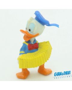 Ü-Ei_MXI_1990 Donald Duck 7.2 Donald Blue Jacke L