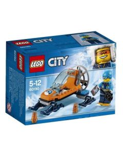 Lego City 60190 Mini Motoslitta Artica A2018