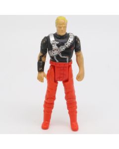 M.A.S.K Mask Kenner 1987 Action Figure Matt Trakker Senza Maschera