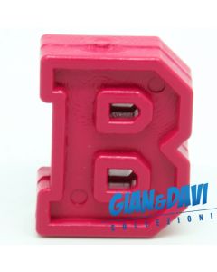 MB-C-L&N Fucsia B
