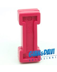 MB-C-L&N Fucsia I