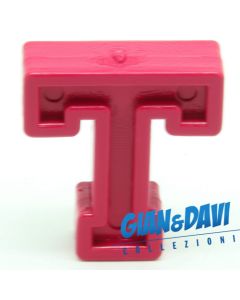 MB-C-L&N Fucsia T