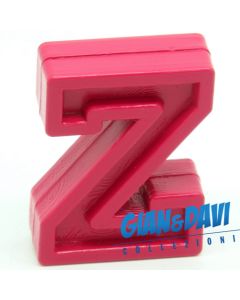 MB-C-L&N Fucsia Z