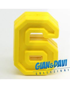 MB-C-L&N Giallo 6 9