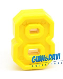 MB-C-L&N Giallo 8