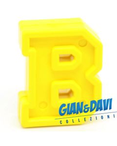 MB-C-L&N Giallo B