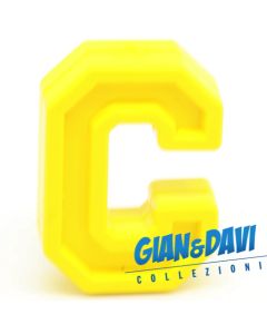 MB-C-L&N Giallo C