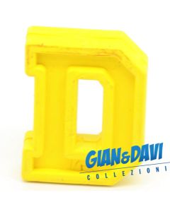 MB-C-L&N Giallo D