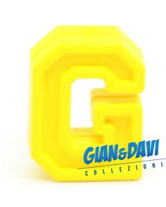 MB-C-L&N Giallo G
