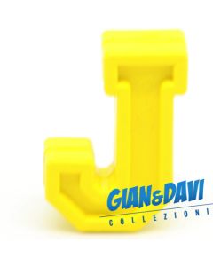 MB-C-L&N Giallo J