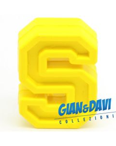MB-C-L&N Giallo S