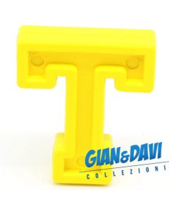 MB-C-L&N Giallo T