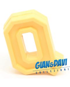 MB-C-L&N Giallo Chiaro Q