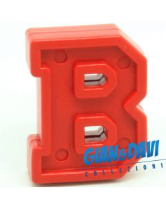MB-C-L&N Rosso B