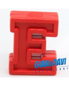 MB-C-L&N Rosso E