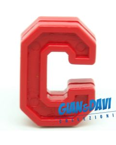 MB-C-L&N Rosso Scuro C