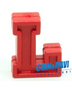 MB-C-L&N Rosso Scuro L