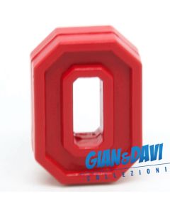 MB-C-L&N Rosso Scuro O 0