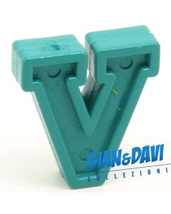 MB-C-L&N Verde Acqua V