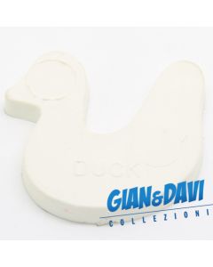 MB-G-EN Duck Bianco