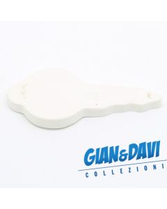 MB-G-EN Key Bianco
