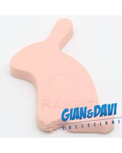 MB-G-EN Rabbit Rosa