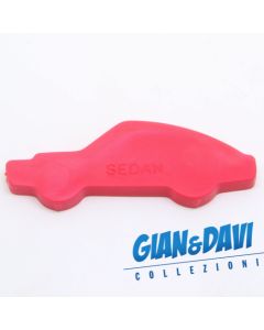MB-G-EN Sedan Rosso