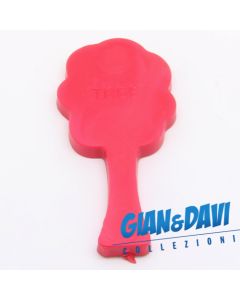 MB-G-EN Tree Rosso