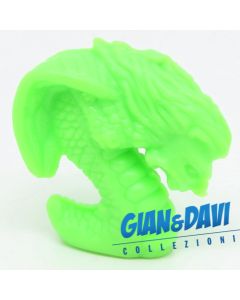 S1 IT 2001 Green 21 Harpy