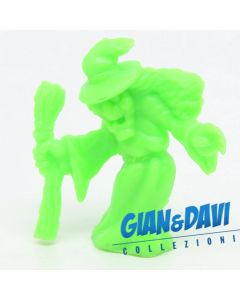 S1 IT 2001 Green 44 Witch