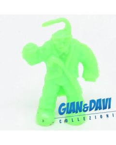 S1 IT 2001 Green 46 Invisible Man