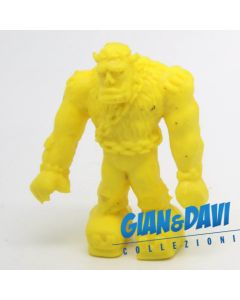 S1 IT 2001 Yellow 13 The Monster