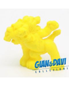 MIMP S1 IT 2001 Yellow 28 Cerberus
