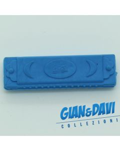 MB-G-MU Armonica a Bocca Blu