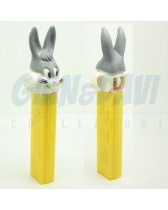 1978 Bugs Bunny Giallo senza Piede