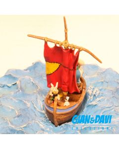 Pixi Asterix 2328 - Le Galère des Pirates